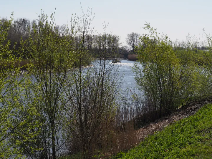 Kalkense Meersen (België)